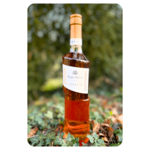 Ratafia Champagne Caillot-Thibault Boutique